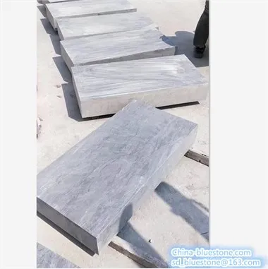 Buestone Step