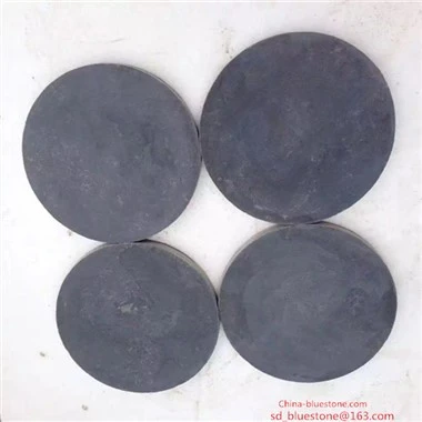 Moon Grey Limestone Tiles