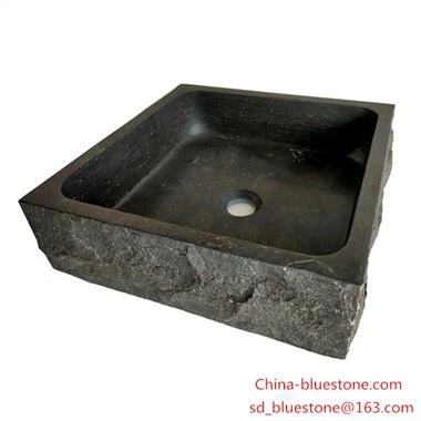 Natural Stone Sink